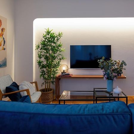 Aquarelle Apartment Subotica Ngoại thất bức ảnh