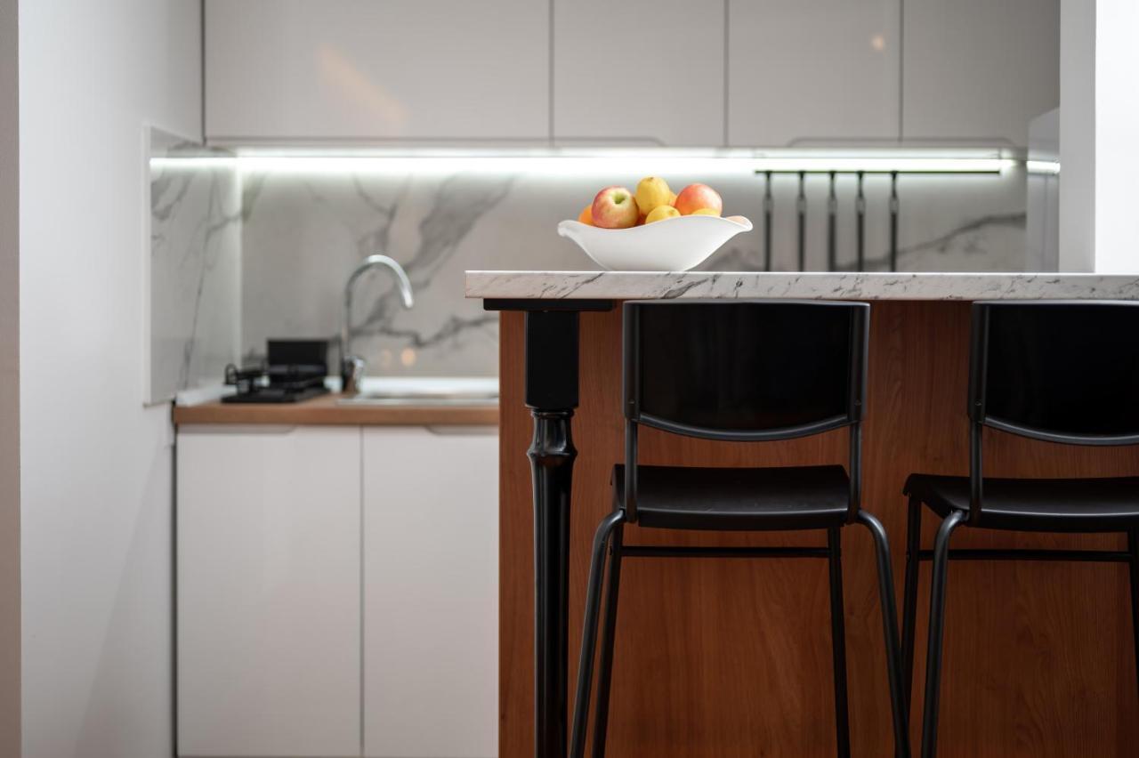 Aquarelle Apartment Subotica Ngoại thất bức ảnh