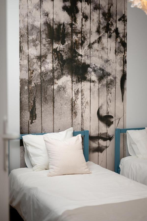 Aquarelle Apartment Subotica Ngoại thất bức ảnh