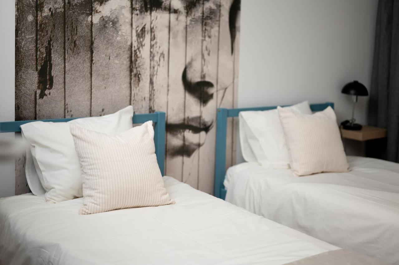 Aquarelle Apartment Subotica Ngoại thất bức ảnh